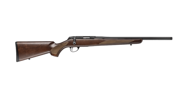 Tikka T1 Hunter 22lr 16" Bl/wd