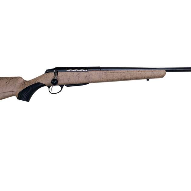 Tikka T3xlt Rghtch Dsrt 270wsm 24"
