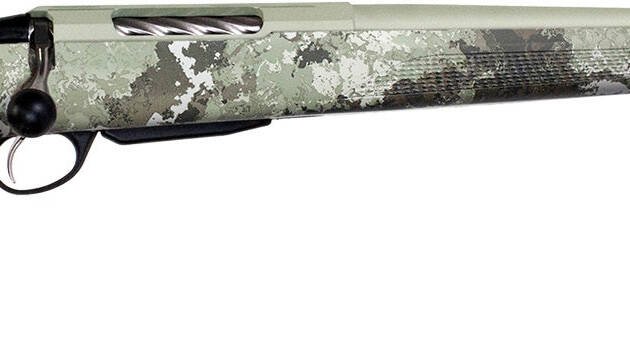 Tikka Tikka T3x Lt Veil Alpine 6.5cr
