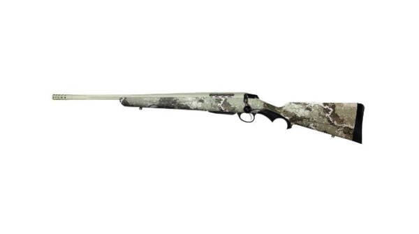 Tikka T3xlt Veil Alpine 270win Lh