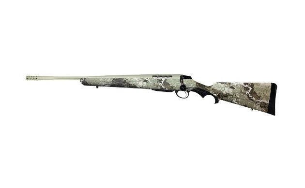 Tikka T3xlt Veil Alpine 270win Lh