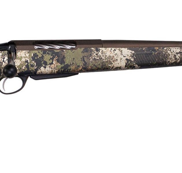 Tikka Tikka T3x Lt Veil Wide 6.5prc