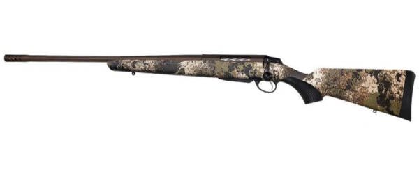 Tikka T3xlt Veil Wideland 270win Lh