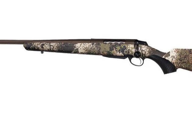 Tikka T3xlt Veil Wideland 270win Lh