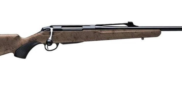 Tikka Tikka T3x Ranahan Ranch 350leg