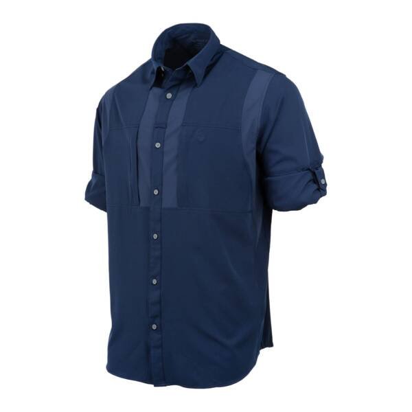 TKAD Flex Shirt - Eclipse - Image 3
