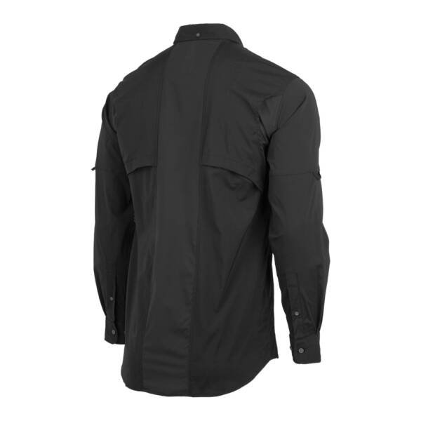 TKAD Flex Shirt - Black - Image 2