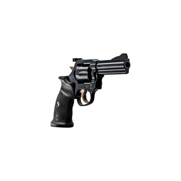 MR73 Gendarmerie Revolver - Image 2