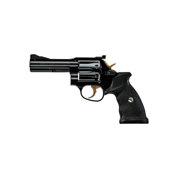 MR73 Gendarmerie Revolver - Image 5
