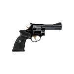 MR73 Gendarmerie Revolver