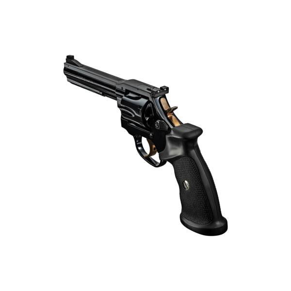 MR73 Sport Revolver - Image 4