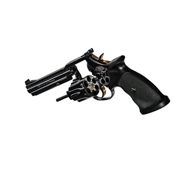 MR73 Sport Revolver - Image 3