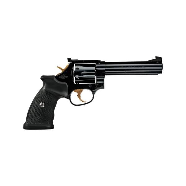 MR73 Sport Revolver