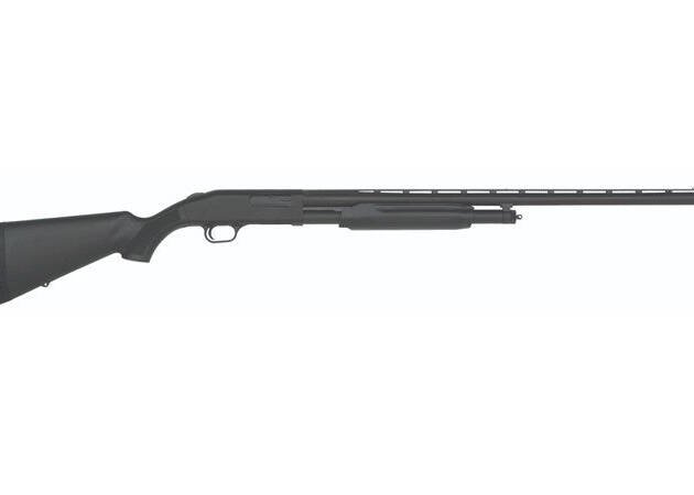 Mossberg 500 12GA