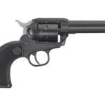 Ruger Wrangler .22LR