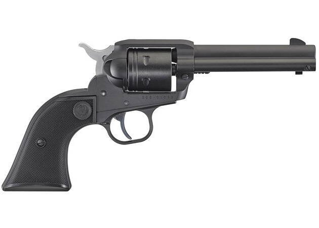 Ruger Wrangler .22LR