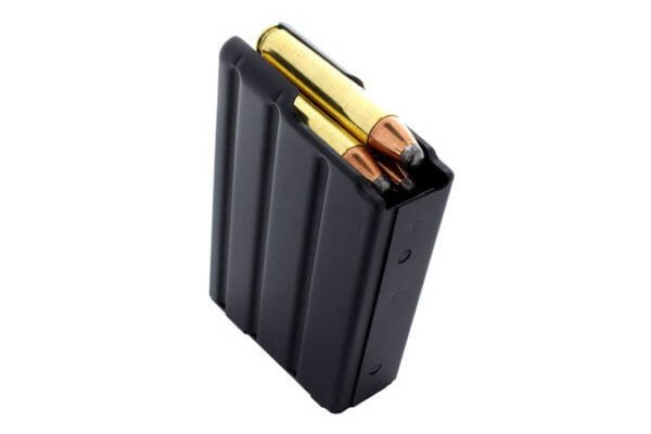 Ruger 350 Legend 10 Round Magazine