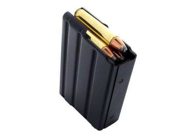 Ruger 350 Legend 10 Round Magazine