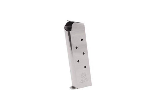 Ruger SR1911 .45ACP 7 Round Magazine
