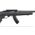 Ruger 22 Charger .22LR