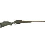 NEW Ruger American Gen II Predator 7MM-08