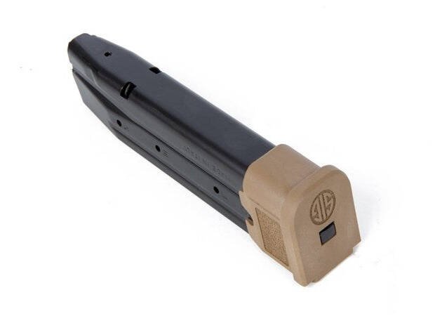 Sig Sauer M18/M17 9MM 21 Round Magazine
