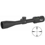 SIG Whiskey 3-9x40 Scope