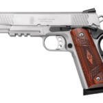 Smith & Wesson SW1911 E-Series .45ACP