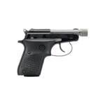 21A Bobcat Silver - Black Gorilla