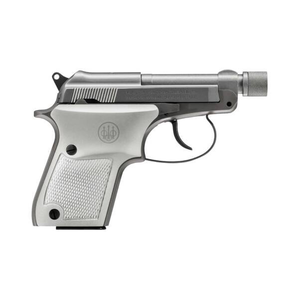 21A Bobcat Ghost Buster