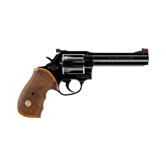 MR73 Heritage 50th Anniversary Edition Revolver