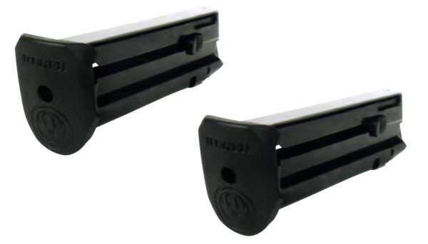 Ruger SR22 10 Round Magazines (2-Pack)