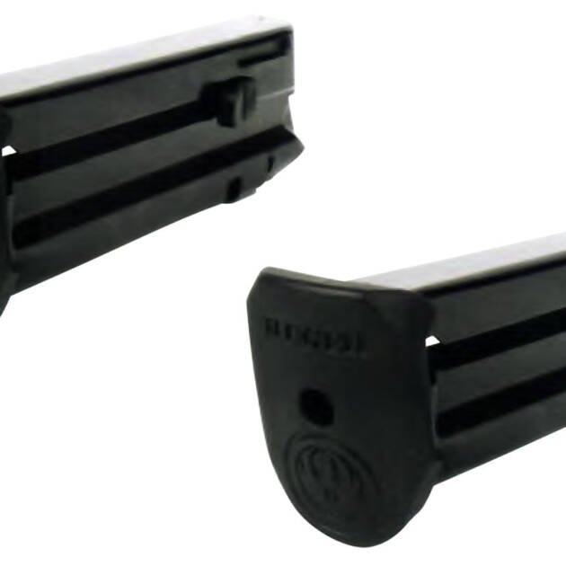 Ruger SR22 10 Round Magazines (2-Pack)