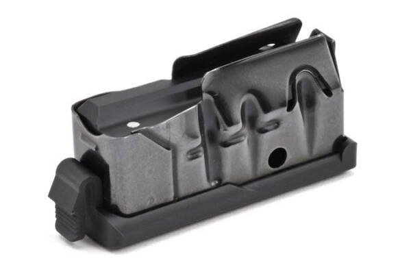 Savage Axis Long Action Magazine