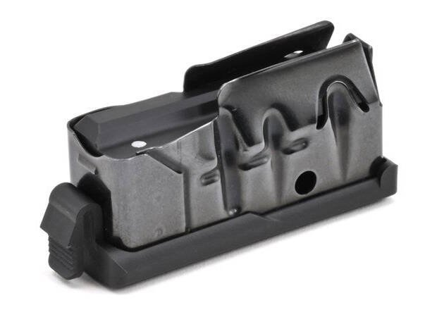 Savage Axis Long Action Magazine