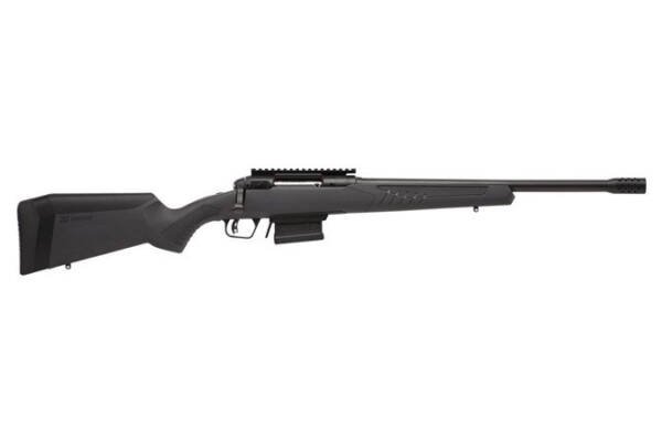 Savage 110 Haymaker .450 Bushmaster