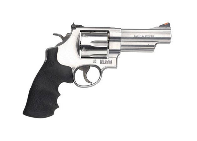 Smith & Wesson 629 .44MAG