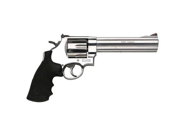 Smith & Wesson 629 .44MAG