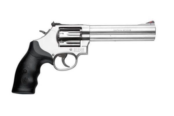 S&W 686 Plus .357MAG