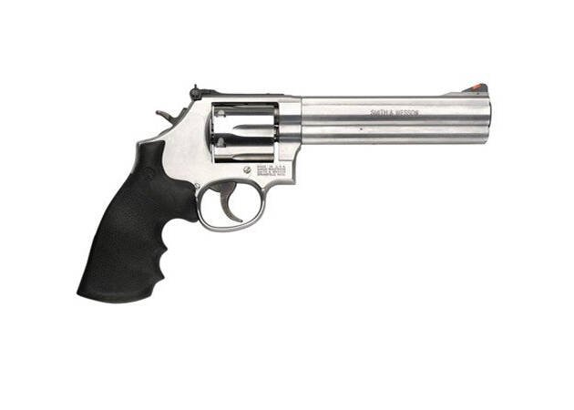 Smith & Wesson 686 .357MAG