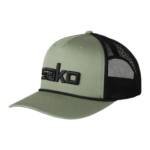 Sako 3D Trucker Hat - Loden Green