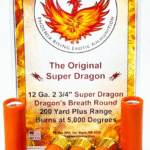 Dragon's Breath 12GA (Per 5 Rounds)