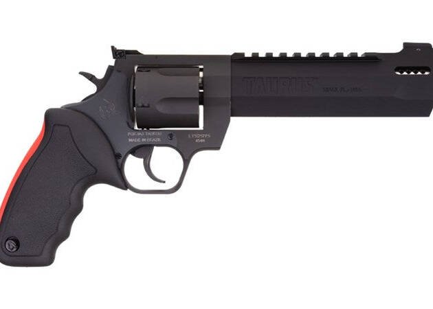 Taurus Raging Hunter .357MAG