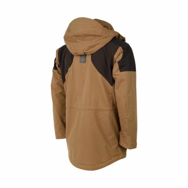 Tri-Active EVO Jacket - Otter - Image 3