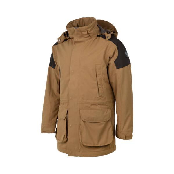 Tri-Active EVO Jacket - Otter - Image 2