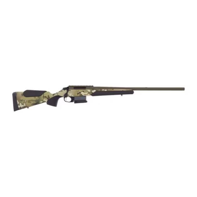 T3x CTR - MultiCam