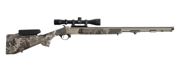 Traditions PURSUIT™ XT PRO SERIES .50 CAL Muzzleloader