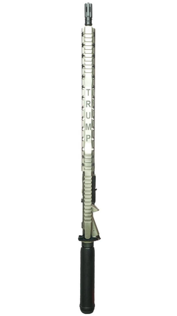 NEW Black Rain Ordnance TRUMP FX CUSTOM 5.56NATO - Image 3