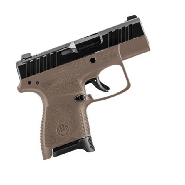 APX - A1 Carry FDE