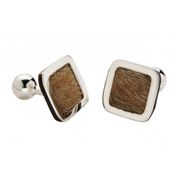 Skin Collection Cufflinks - Image 2